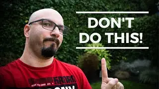 THE DON'TS of VISITING IRELAND | MISTAKES not to make in IRELAND!