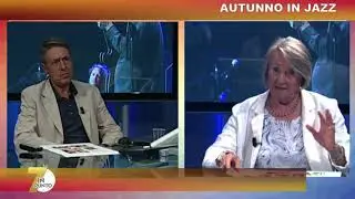 7 IN PUNTO AUTUNNO IN JAZZ GABRIELLA PICCOLO