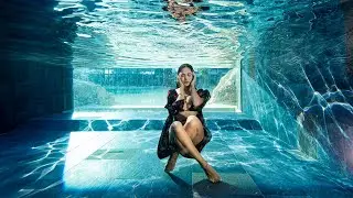 Moxche flow Underwater Photography - Secrets Moxche Playa Del Carmen Mexico
