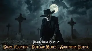 Revenge Comes Back &mdash; Dark Country Emotional Storytelling