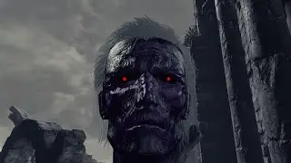 DS3 Nameless King