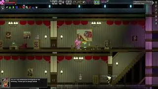 Starbound Speedrun - Apex Mission in 1:14.833