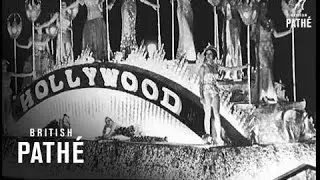 Memphis En Fete (1935)