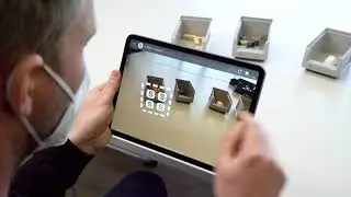 Informationsvideo Digitale Assistenzsysteme