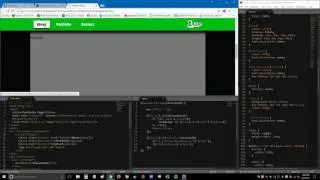 jQuery Smooth Scroll Example