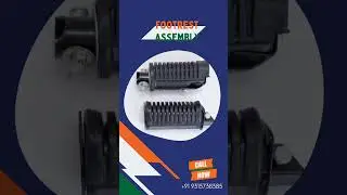 all types two'wheeler rubber parts#best#india#vairal#shortvideo