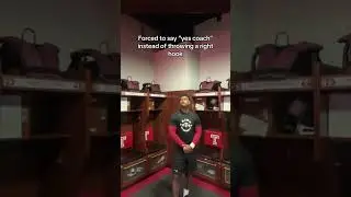ALL JOKES 🤣 #football #athletecommunity #footballshorts #athlete #sports #funnysports #comedy
