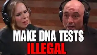 Feminists Are Desperately Trying To BAN DNA Testing