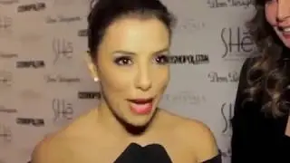 Nora Gasparian wears NIIAMAR on Hollyscoop