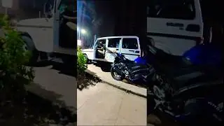 SUSPICIOUS ACTIVITY !💀 KERALA POLICE VS BIKER #marinedrive #keralapolice #mvd #cop #queensway #kochi