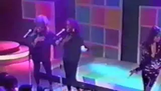 Haywoode performs I Can't Let You Go (Detroit Mix) on UK show, 1986