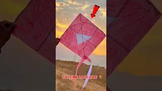 Youtube Logo Kite 🪁 making #mrpagalpan #kiteflying #kite #kitefestival