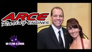 Episode 023 - Dave Arce from Arce Racing Engines