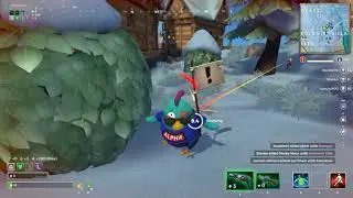 Realm Royale New Training Grounds 7/10/18 no mic just gameplay
