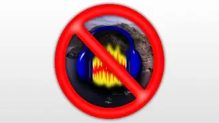 Audacity no audio input fix for Mac OSX Catalina