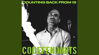 Counting Back From 13