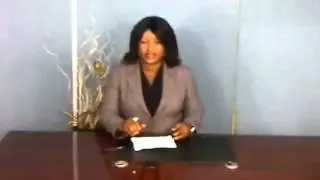 DEW JEMIMA WILSON NEWS PRESENTATION