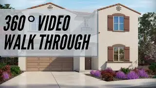 Audie Murphy - Meritage Homes - Jasper - Residence 5