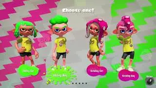 10 Splatoon 2 DLC Ideas