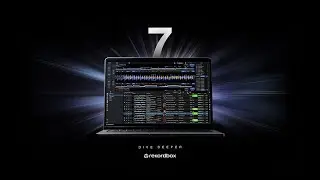 Rekordbox 7 DJ Software | 11 New Features & Upgrades by AlphaTheta | DJ Training Academy
