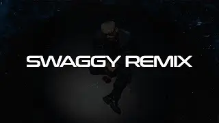 Alex Rose, Arcangel, Brytiago, Luar La L - Swaggy (Remix) | ENR (Visualizer)