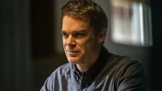 Dexter's Unexpected Revival: Why Season 10 is a Masterpiece