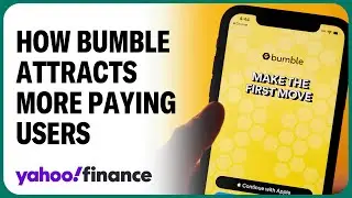 Bumble app relaunch aims to turn growth story around: Analyst