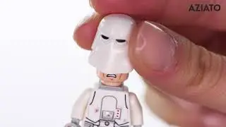 LEGO&reg; Limited Edition Foil Pack Star Wars&trade; - Imperial Snowtrooper