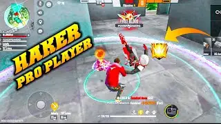 #Hacker_in_free_fire clash squad hacker Gameplay Garena Free Fire gayak Gaming
