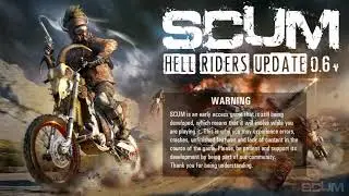 SCUM Singleplayer Episode 1