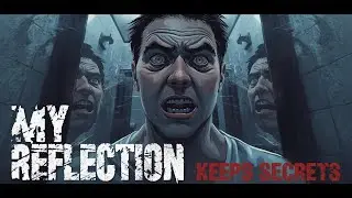 My Reflection Started Keeping Secrets From Me &mdash; Redacted Account