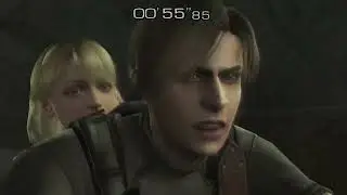 resident evil 4