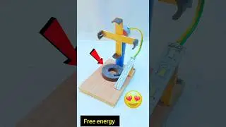 magnet school science project for class 7th students working model essy science exhibition project