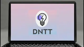 DNTT Channel Intro