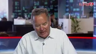 Jeff Stelling's Super 6 Predictions | 21st September 2019