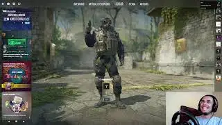 Counter Striker 2