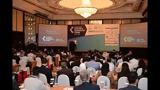 International Concrete Technology 2024 Dubai, UAE