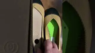 Rothy&rsquo;s Cap Toe Camel