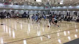 Kate Ruzevich's Highlight Film