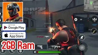 Fire Strike game offline or online | FPS Games for Android and iOS Offline / Online