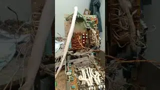 Электропривод ЭПУ1-2 4047М,  настройка платы СИФУ