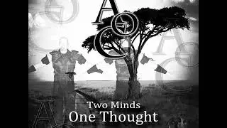 Two Minds One Thought - Artificial Obscurities Crew [2019](SWE)|Progressive Rock