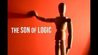 The Son of Logic - Stop-motion / Sons Of Scenarii