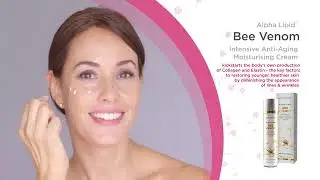 A Skin-Care Revolution &ndash; Why Repair Must Start From Within