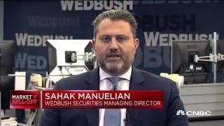 Defensive stocks outperforming broader market, says trader