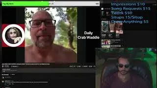 Vegan Gains Reacts To 