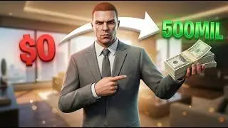 ¿Cómo Ganar 500 mil Fácil en GTA 5? El Cluckin' Bell Raid