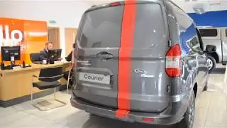 New 67 Plate Commercial Vehicles