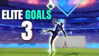 Rematch ELITE GOALS Compilation #3