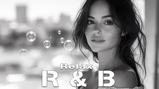 [洋楽R&B Playlist] 心を癒すメロディー | Ballad/Coffee/Chill/ 作業用BGM